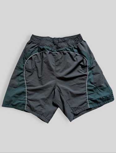 Gyakusou nike_womens shorts - Gem