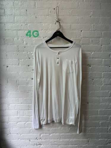 Chrome hearts henley - Gem