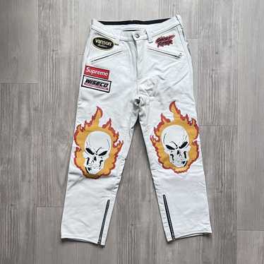 Supreme vanson leather - Gem