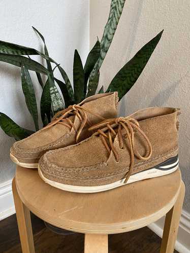 Visvim yucca moc folk - Gem