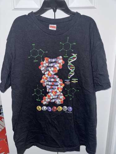 Supreme dna tee - Gem
