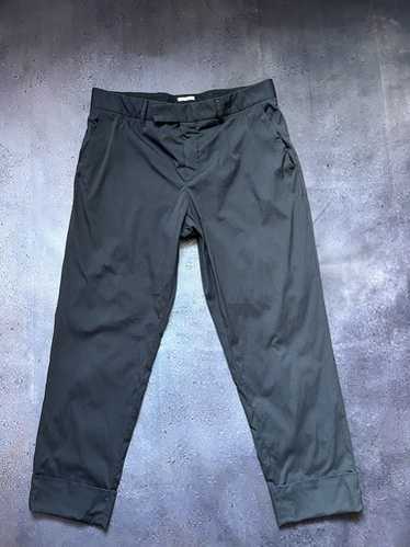 Miu miu navy pants - Gem