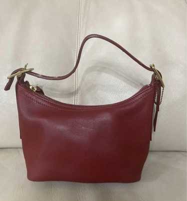 Coach 9844 mini bag - Gem