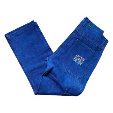Vintage ben davis rare - Gem