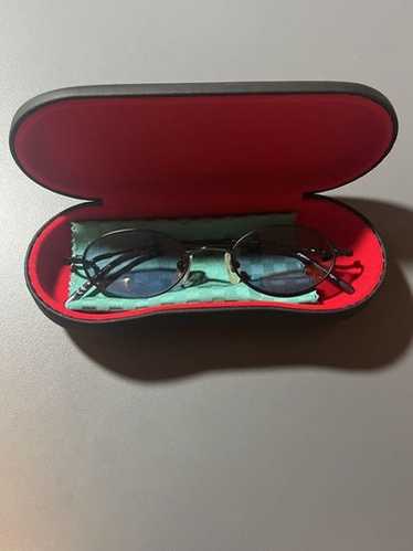 Yohji yamamoto sunglasses vintage - Gem