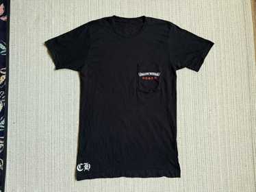 Chrome hearts american flag - Gem