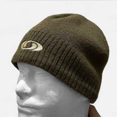 Y2k vintage salomon beanie - Gem