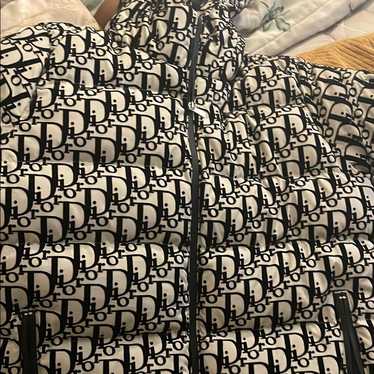 Vintage Christian Dior Le Connaisseur Tuxedo Jacket Men 42