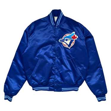 Tampa Bay Devil Rays Jacket Vintage 90s Starter Diamond