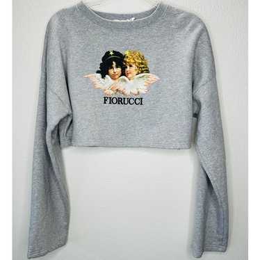 FIORUCCI　セットアップ　80〜90s　　ビンテージ Fiorucci 90s italy vintage - Gem