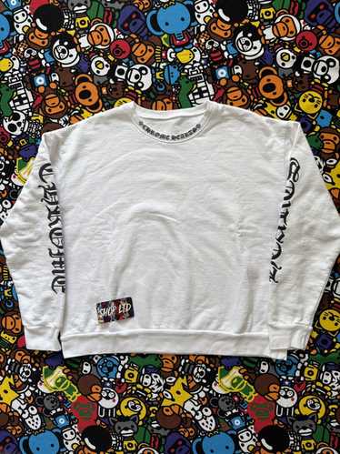 Chrome hearts neck logo - Gem