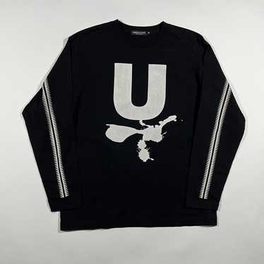 Undercover undercover longsleeve - Gem