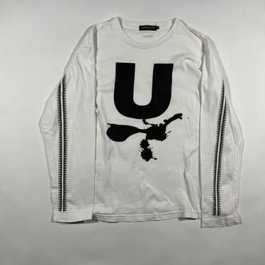 Undercover undercover longsleeve - Gem