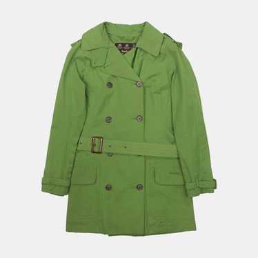 Barbour trench coat s - Gem