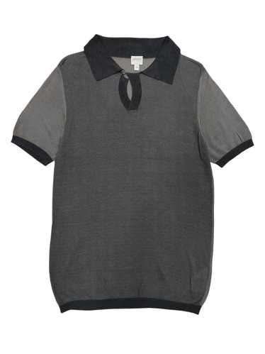 Vintage giorgio armani polo - Gem