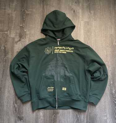 Murd333r.fm murd333r fm chop333r - Gem