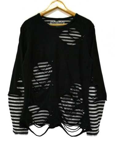 Hysteric glamour destroy all - Gem