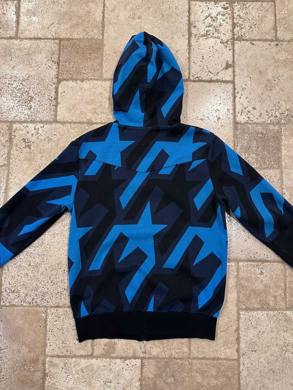 Streetwear × Vivienne Westwood Vivienne Westwood Blue