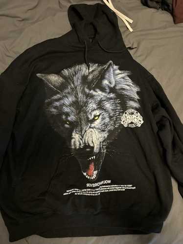 Darc sport mens wolf - Gem
