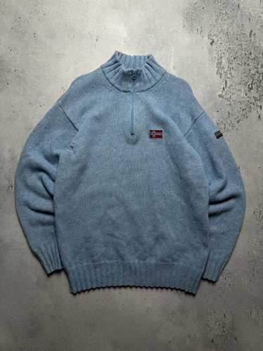 Napapijri napapijri knitwear - Gem