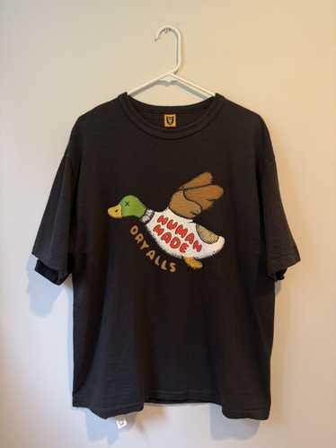 Human made x kaws - Gem