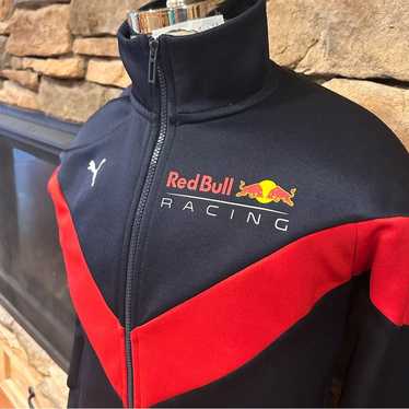 Red Bull Racing Men's Team Softshell | PUMA
