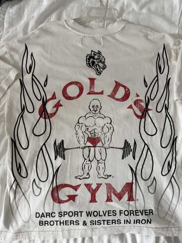 Darc sport golds gym - Gem