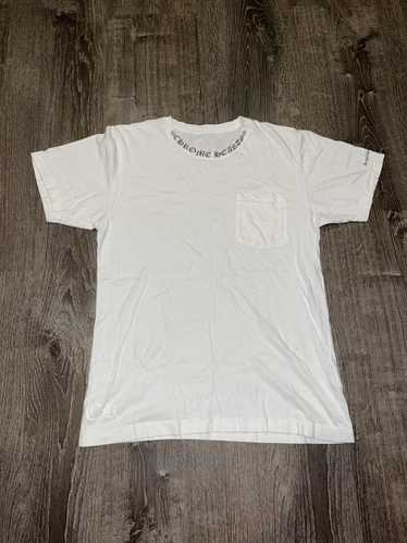 Chrome hearts neck logo - Gem