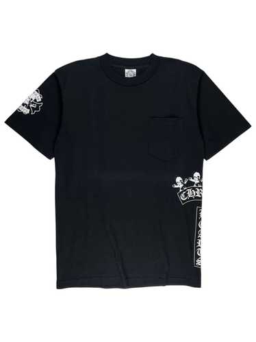 Chrome hearts foti t - Gem