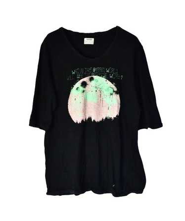 【Maison MIHARA YASUHIRO】MMY COMBINED TEE Maison Mihara Yasuhiro - Combined T-Shirt | HBX - Globally