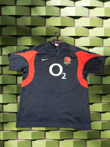 【Nike】 00s〜 England warm up wear O2 デ*だ様 【Nike】 00s〜 England warm up wear O2 - メルカリ