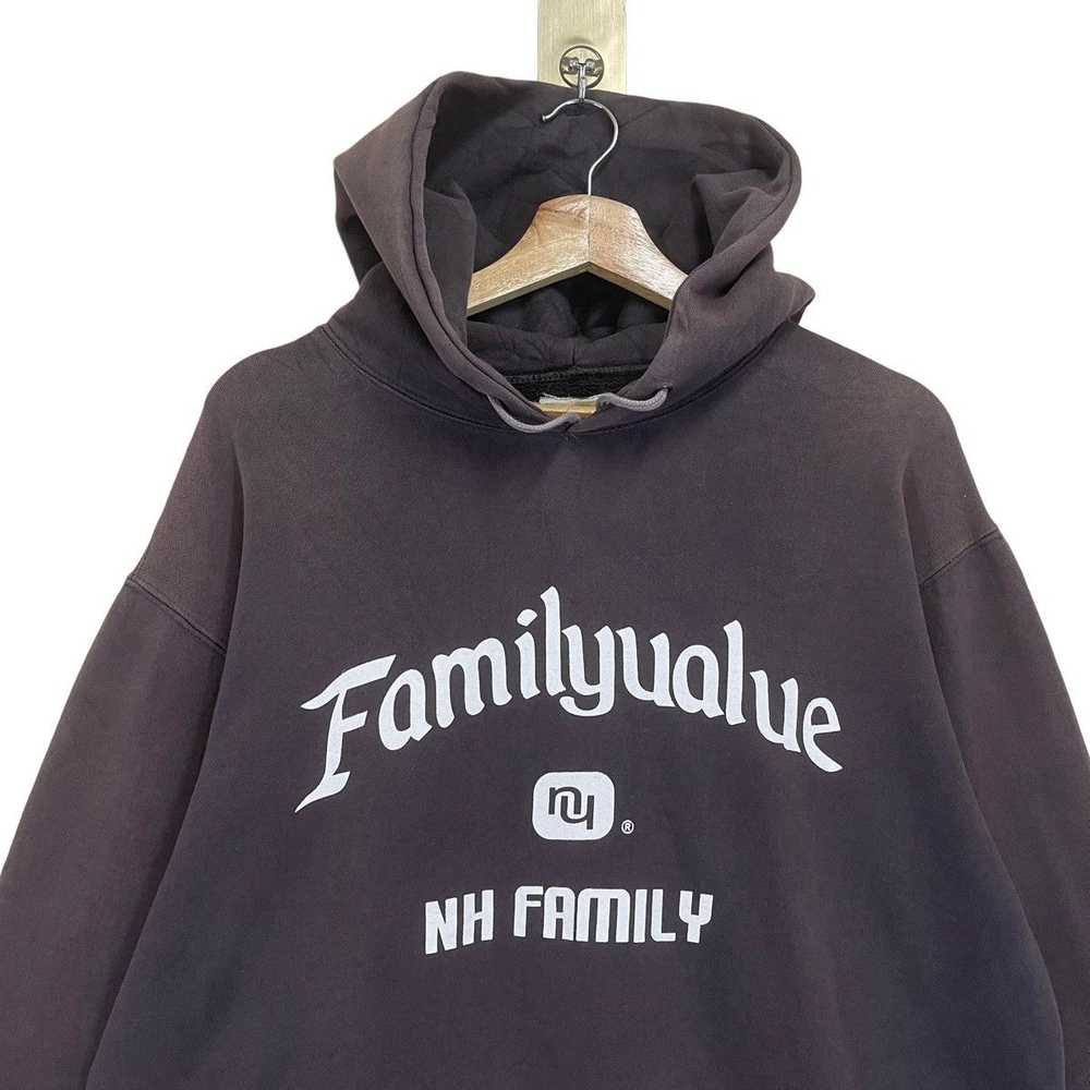 Neighborhood × Wtaps Wtaps x Neighborhood Familyvalue Big