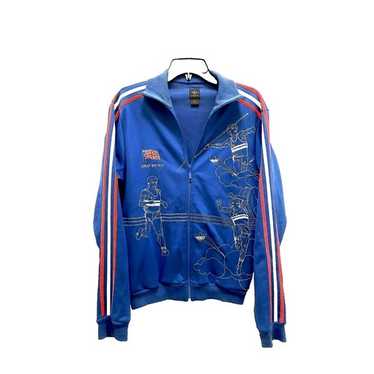 Adidas great britain - Gem