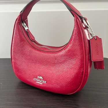 ショルダーバッグ・ポシェット Coach Carmen Mini Crossbody Bag CBR11 COACH® Outlet | Carmen Mini Crossbody Bag