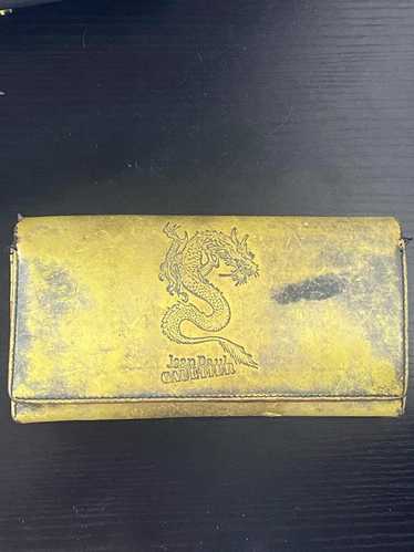 Jean paul gaultier wallet - Gem