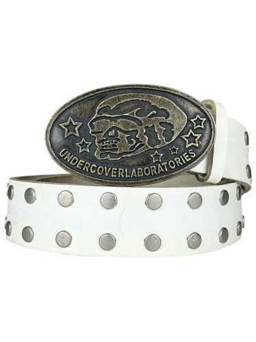 Undercover belt mens - Gem
