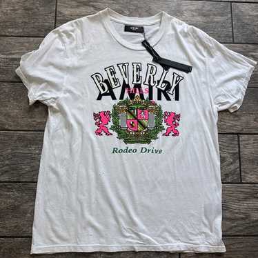 Amiri amiri beverly hills - Gem