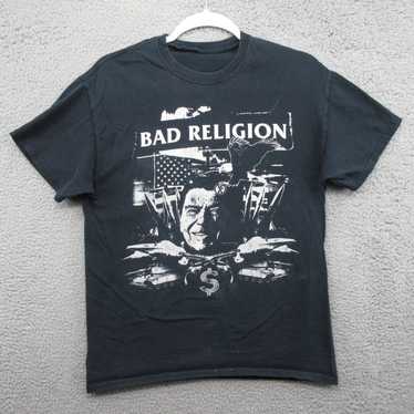 Bad religion - black - Gem