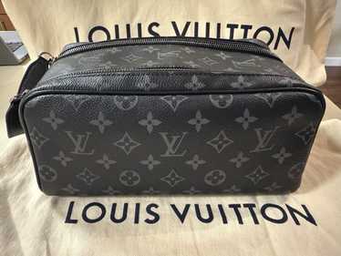Louis vuitton dopp kit - Gem