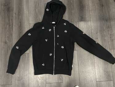 19ss Dior KAWS パーカー　ジャケット　HOODIE  HOODED DIOR(ディオール) 19SS ×KAWS Nylon Hooded Jacket カウズ