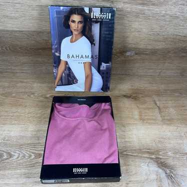 Wolford bahamas body dark - Gem