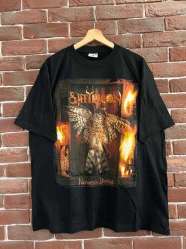 Satyricon - nemesis divina - Gem