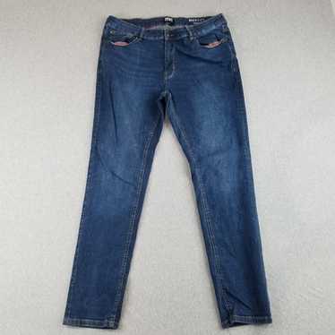Dkny Jeans - 36x32 - Gem