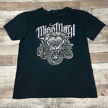 ミメイ 直筆サイン入りTシャツ