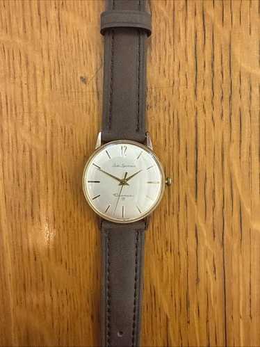 Seiko sportsman 17 - Gem