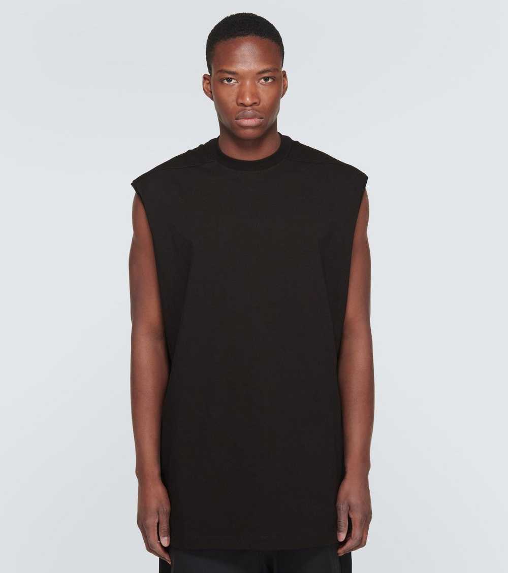 Rick Owens Tarp T sz S