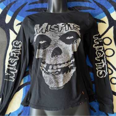 H&m × misfits h&m - Gem