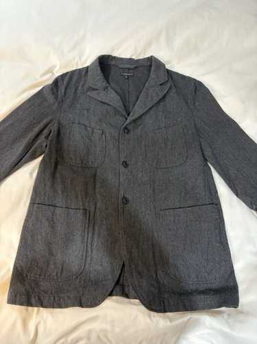 Engineered garments bedford jacket - Gem