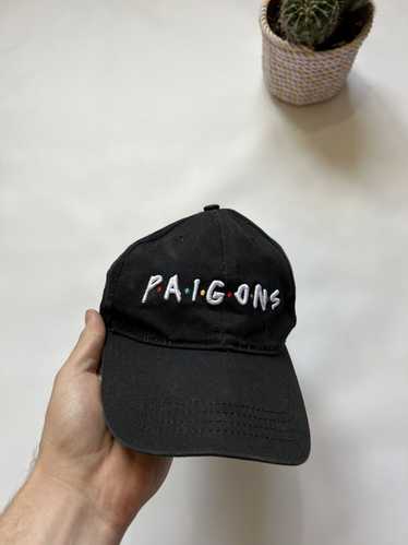 Trapstar hat - Gem