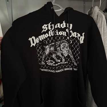 大特価】2色展開 EMINEM フロントロゴ エミネム PRHYME